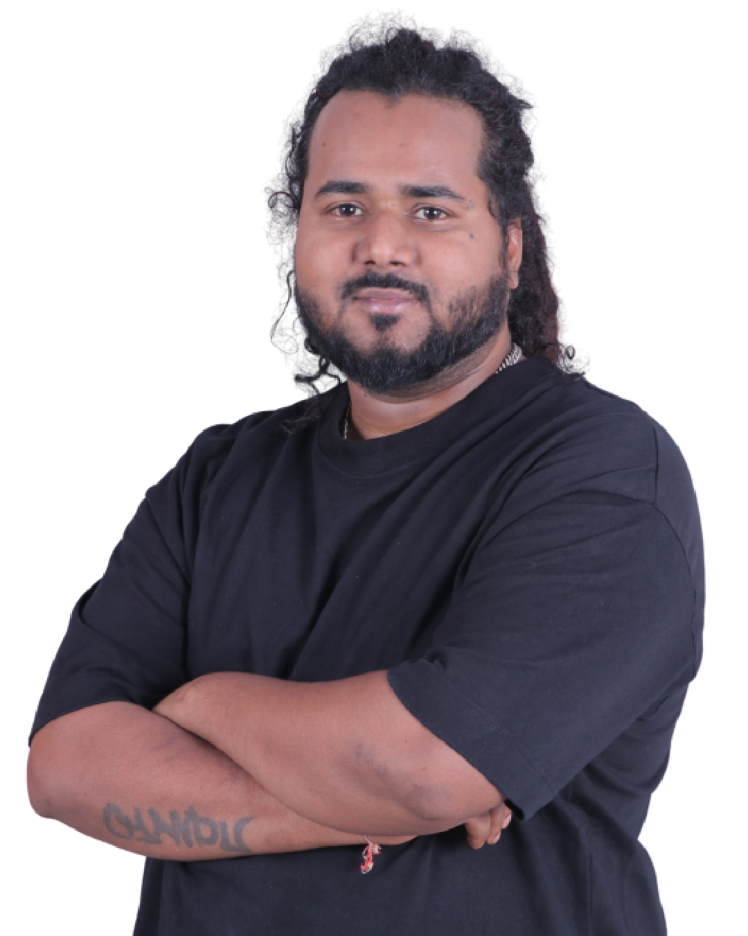 Mr. Chandan - Founder