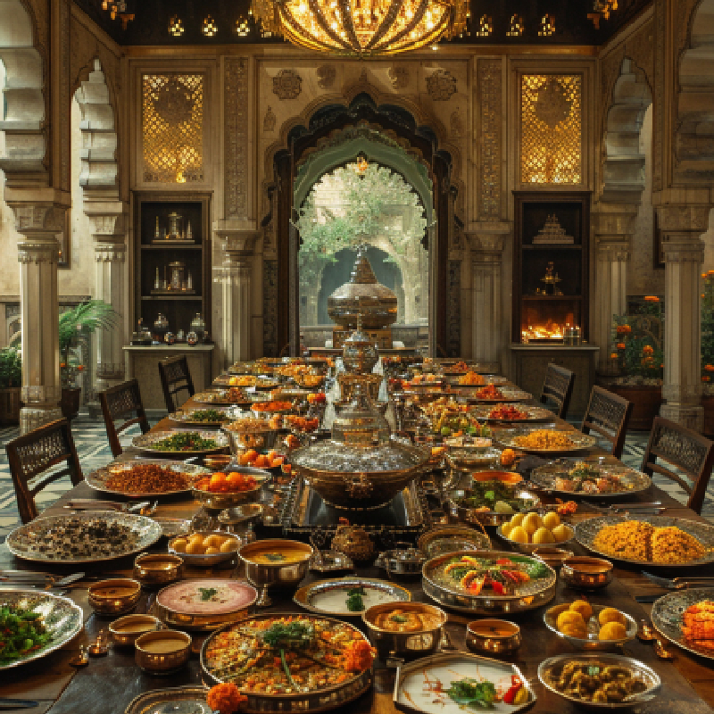 Restaurant Management